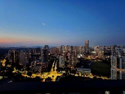 Irwell Hill Residences (D9), Apartment #581910731